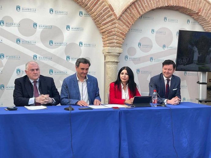 Veintiséis productores de Sabor a Málaga se darán cita en la segunda edición de Hosteltech en Marbella