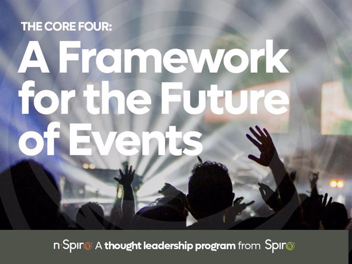 Learn a new framework for navigating todays industry & attendee behaviors--plus ways to ensure a future of impactful experiences.