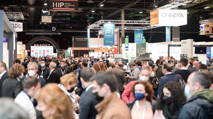 HIP - Horeca Professional Expo