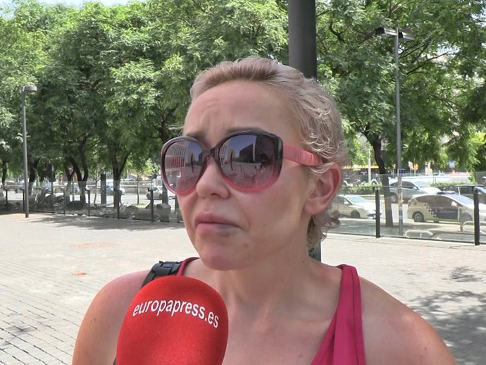 Ángela Dobrowolski, exmujer de Josep Maria Mainat, detenida de nuevo por hacer estallar un explosivo