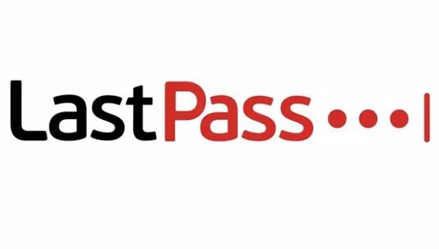 Logo de LastPass