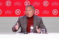 Medina Cantalejo: "No hay ni una prueba que pueda decir que un arbitro español sea deshonesto"