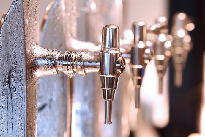 Archivo - El Grupo Celli ha adquirido el 70 % de Exclusivas JJL, una empresa dedicada a la fabricación de columnas de cerveza.