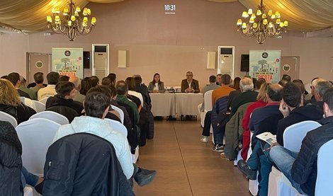 Comunicados Empresas