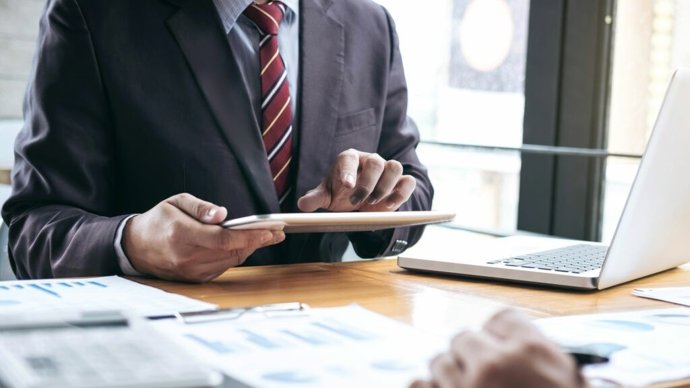 Imagen de archivo instituto posgrado CEU