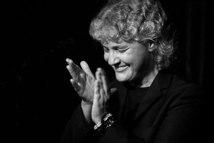 Archivo - Mayte Martín