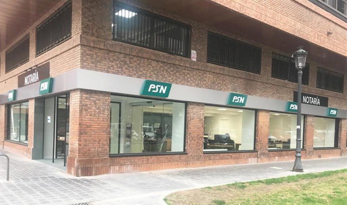 Archivo - Previsión Sanitaria Nacional inaugura una nueva oficina en Valencia.