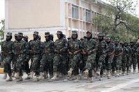 La UE aprueba 110 millones para apoyar al Ejército de Somalia y la misión de la Unión Africana en Somalia