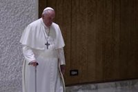 El Papa sobre los abusos de la Iglesia: "Pedir perdón es necesario, pero no basta"