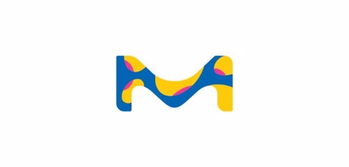 Logo de Merck.