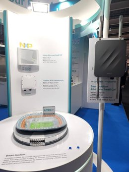 LITEON's 5G Solutions Increase the Coverage from Indoor to Outdoor Supporting Composite Private Network Scenarios