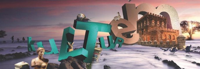 Cartel del programa Kulturem