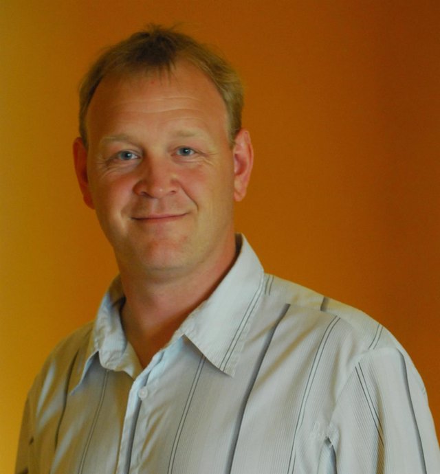 El director de IFS para el sector de las Telecomunicaciones, Markus Person