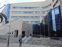 El caso 'Mediador' está formado por tres piezas separadas, una todavía bajo secreto de sumario