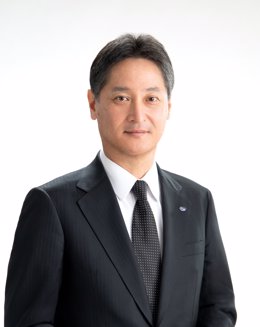 Archivo - Atsushi Osaki, nuevo consejero delegado y presidente de Subaru