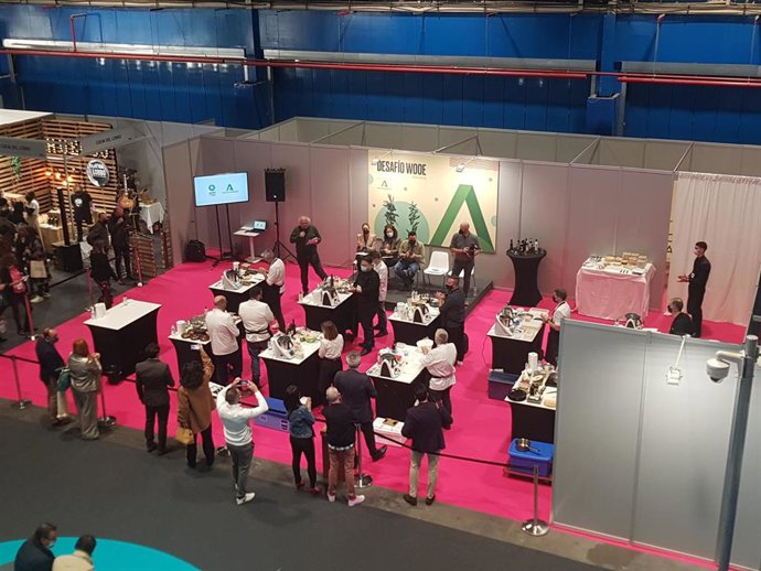 Madrid acogerá la X Edición de la WOOE