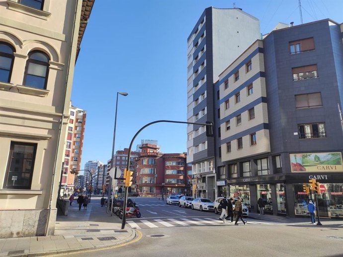 Gijón