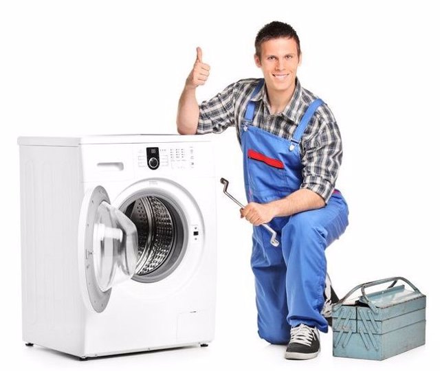 Reparacion Electrodomesticos.