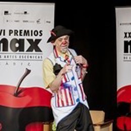 Payasospital, Premio Max de Carácter Social 2023