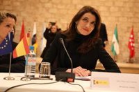 Llop insiste en que las peticiones de los LAJ no son "viables" pero anima a "seguir dialogando"