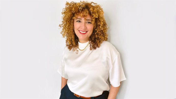 María Zambrano, nueva directora de formatos Reality y Dating de Mediaset España