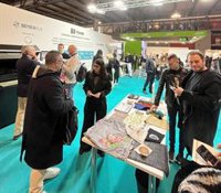 La Junta amplía mercados a las marcas andaluzas de marroquinería, que alcanza los 146 millones en exportaciones