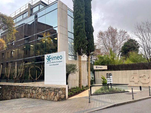 Nueva sede del IMEO en la Comunidad de Madrid