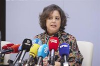 Consejera de Salud: El Gobierno del PSOE publicó "más de 15 órdenes" de tarifas y una ya incluía la atención primaria