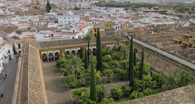 Andalucía