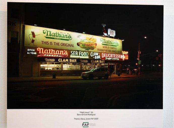 La Diputación de Málaga acoge dos exposiciones fotográficas en el marco del V Congreso de la Federación Andaluza de Fotografía