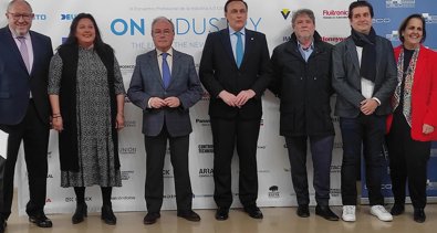 Es Andalucía - Córdoba