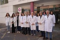 Coronavirus.- Hallan un mecanismo que usa el Sars-CoV-2 relacionado con su trasmisibilidad