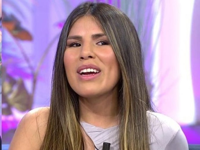 Isa Pantoja