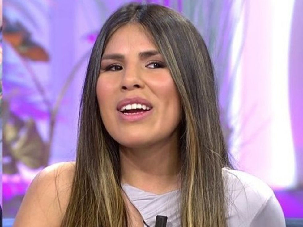 Isa Pantoja