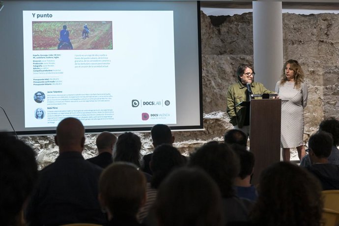 Archivo - Arxiu - DocsValncia