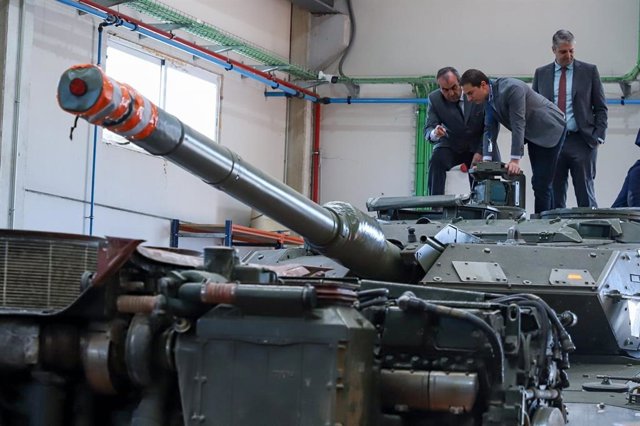 El candidato del PSOE a la Presidencia de la Comunidad, Juan Lobato, participa en el debate 'Política de Vivienda y Suelo en la Comunidad de Madrid', en CaixaForum de Madrid 
