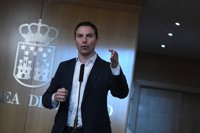 Lobato receta al gobierno de Ayuso "sensibilidad, escucha activa y diálogo" tras más de 100 días de huelga sanitaria