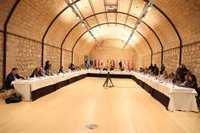 Justicia aborda con las CCAA los proyectos del plan Justicia 2030 e inicia trámites para nuevas unidades judiciales