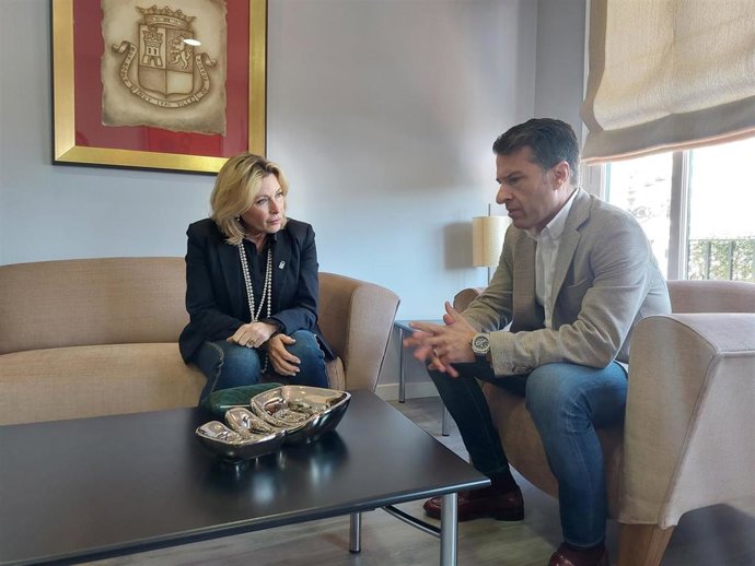 La Junta Destina 1,6 Millones De Euros Para Políticas Activas De Empleo En Torrox