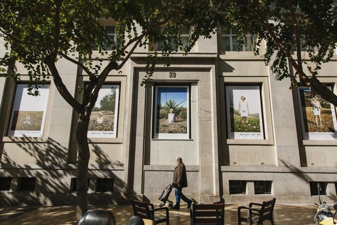 Archivo - PhotoAlicante