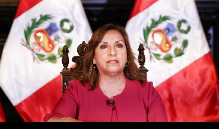 Política