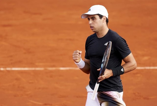 Archivo - Jaume Munar