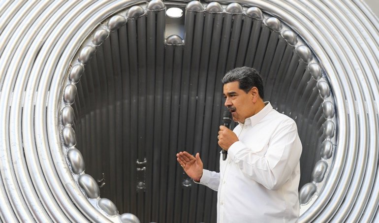 Política