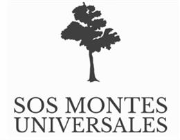 Logo de SOS Montes Universales