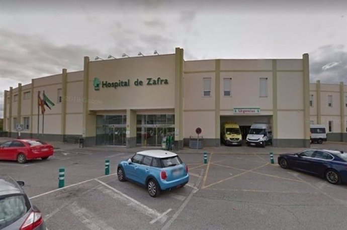 Archivo - Hospital de Zafra