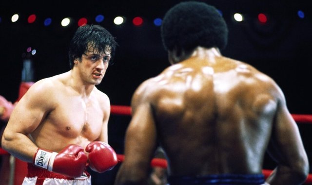 ¿Por Qué Rocky (Sylvester Stallone) No Está En Creed 3?
