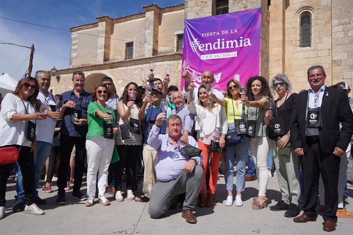 La Diputación de Segovia lanza una línea de ayudas para fomentar la celebración de ferias comarcales y artesanales