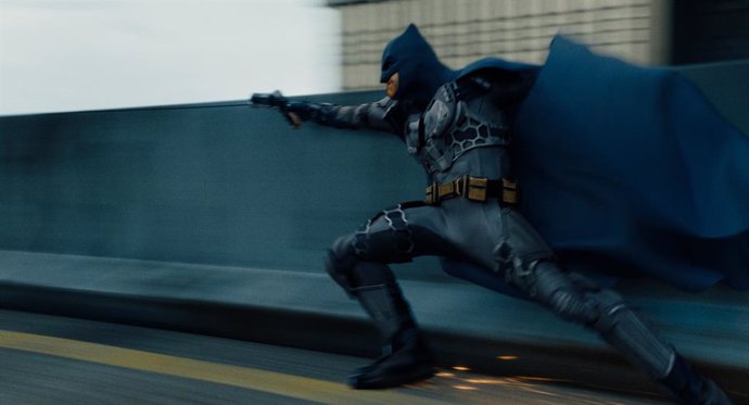 ¿Revelado El Papel Que Tendrá Ben Affleck En El Batman De James Gunn En El Universo DC?
