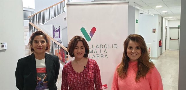 VTLP organiza 'Mujeres, memoria y resistencia', un acto "clave" a las puertas del 8M ante el "retroceso" en derechos