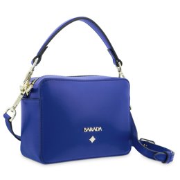 Archivo - Uno de los bolsos diseñados por Barada Ubrique